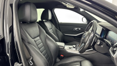 BMW 3 Series 330i M Sport 5dr Step Auto Petrol Estate